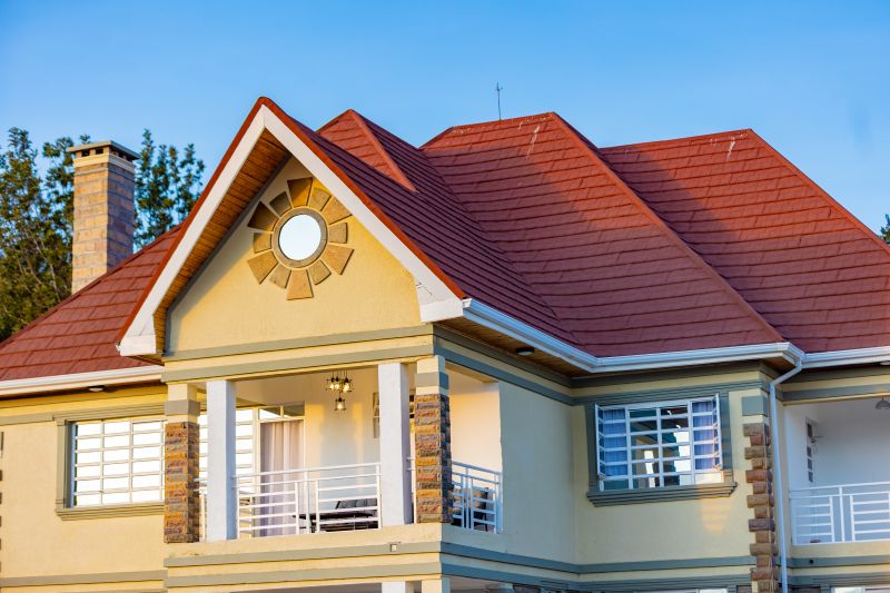 Luxurious Residential